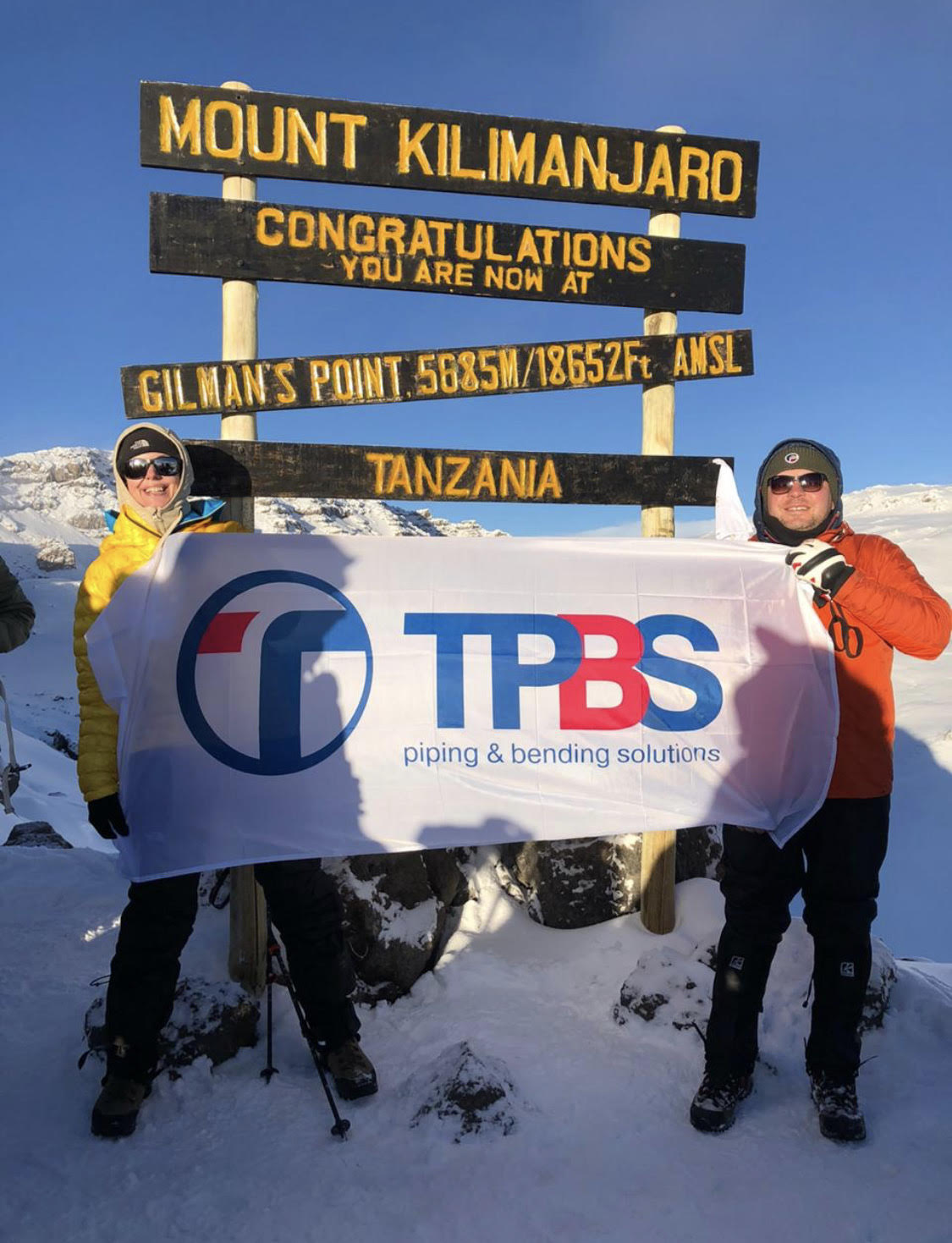 В'ячеслав Еркес: системи трубопроводів для споруджуваних атомних блоків по всьому світу виробляються на заводі TPBS